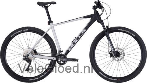 Bulls Copperhead 3 specificaties en beoordelingen